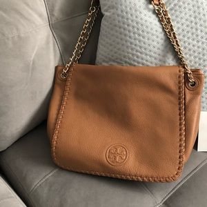 Tory Burch Marion Flap Bag